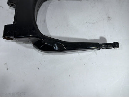 2009 Harley Street Glide Touring FLHX OEM Rear Fork Swingarm Swing Arm