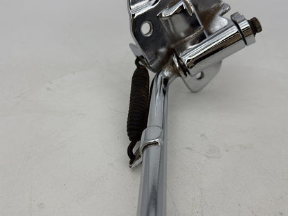 2007 - 2011 Harley-Davidson Touring Electra Glide Ultra Left Side Jiffy Kick Stand & Spring 50075-07