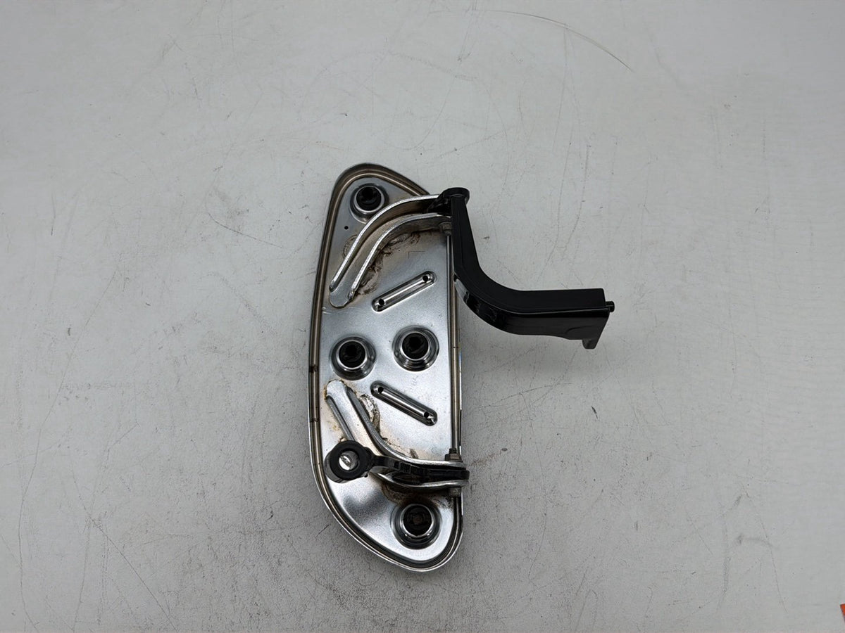 2014 Harley Street Glide Touring FLHXS OEM Left Driver 1 Floorboard Foot Rest