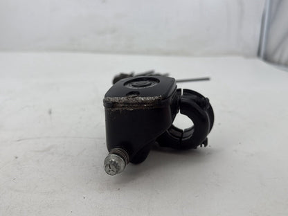 1998 Harley Road King Touring FLHRCI Classic OEM Front Right Brake Lever Master Cylinder