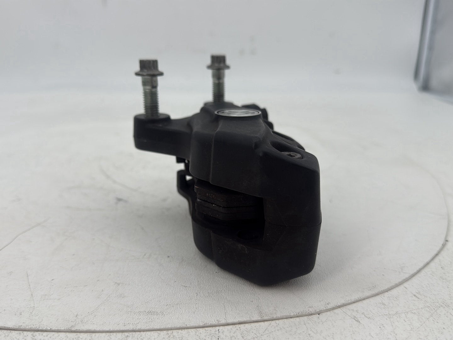 2007 - 2012 Harley-Davidson Touring Electra Glide Ultra Front Left 1 Brake Caliper 	43027-08