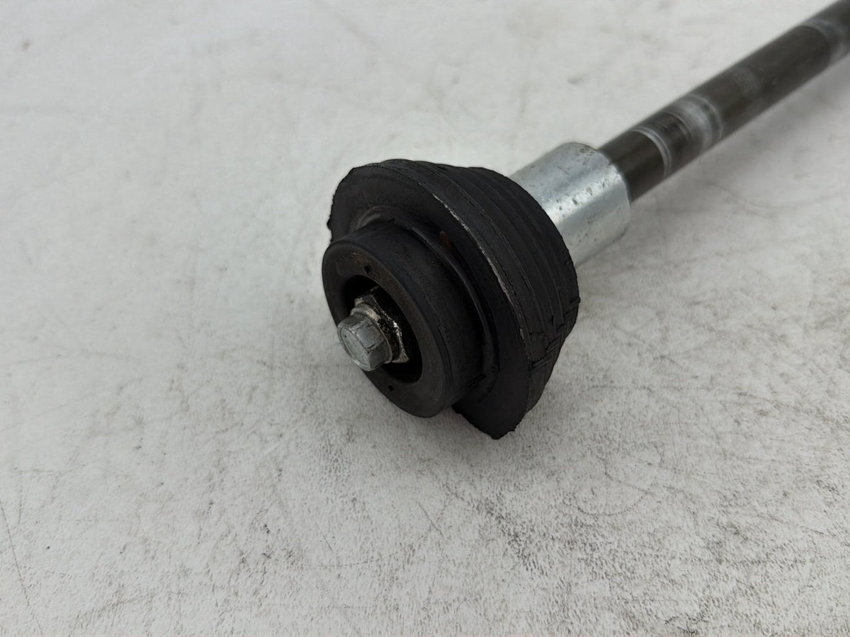 2014 Harley Street Glide Touring FLHXS OEM Rear Fork Swingarm Pivot Bolt Shaft