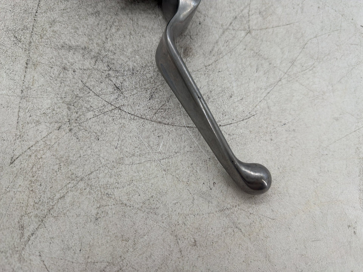 2012 Harley Dyna Fat Bob FXDF 103 OEM Front Left Hand Clutch Control Lever