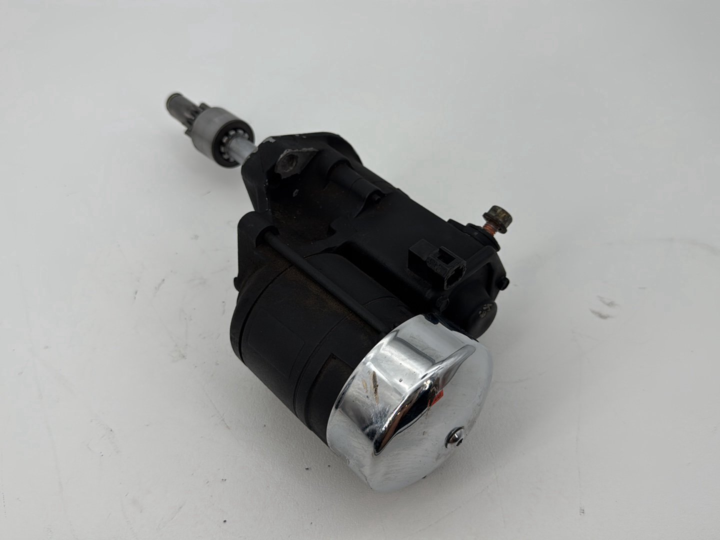 1999 - 2006 Harley-Davidson Touring Electra Glide Classic Engine Starter Motor 31553-94B