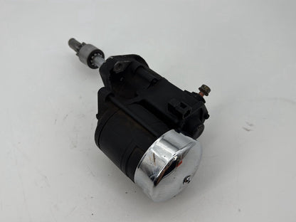 1999 - 2006 Harley-Davidson Touring Electra Glide Classic Engine Starter Motor 31553-94B