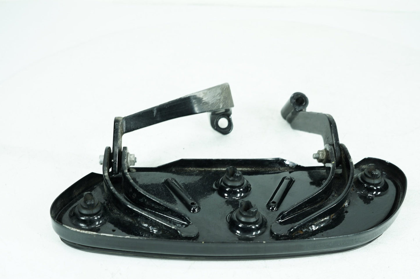 2008 - 2016 Harley-Davidson Touring Street Glide Left Driver 1 Floorboard Foot Rest 50688-04