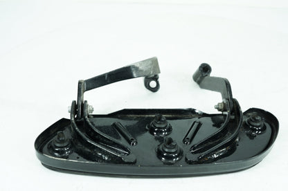 2008 - 2016 Harley-Davidson Touring Street Glide Left Driver 1 Floorboard Foot Rest 50688-04