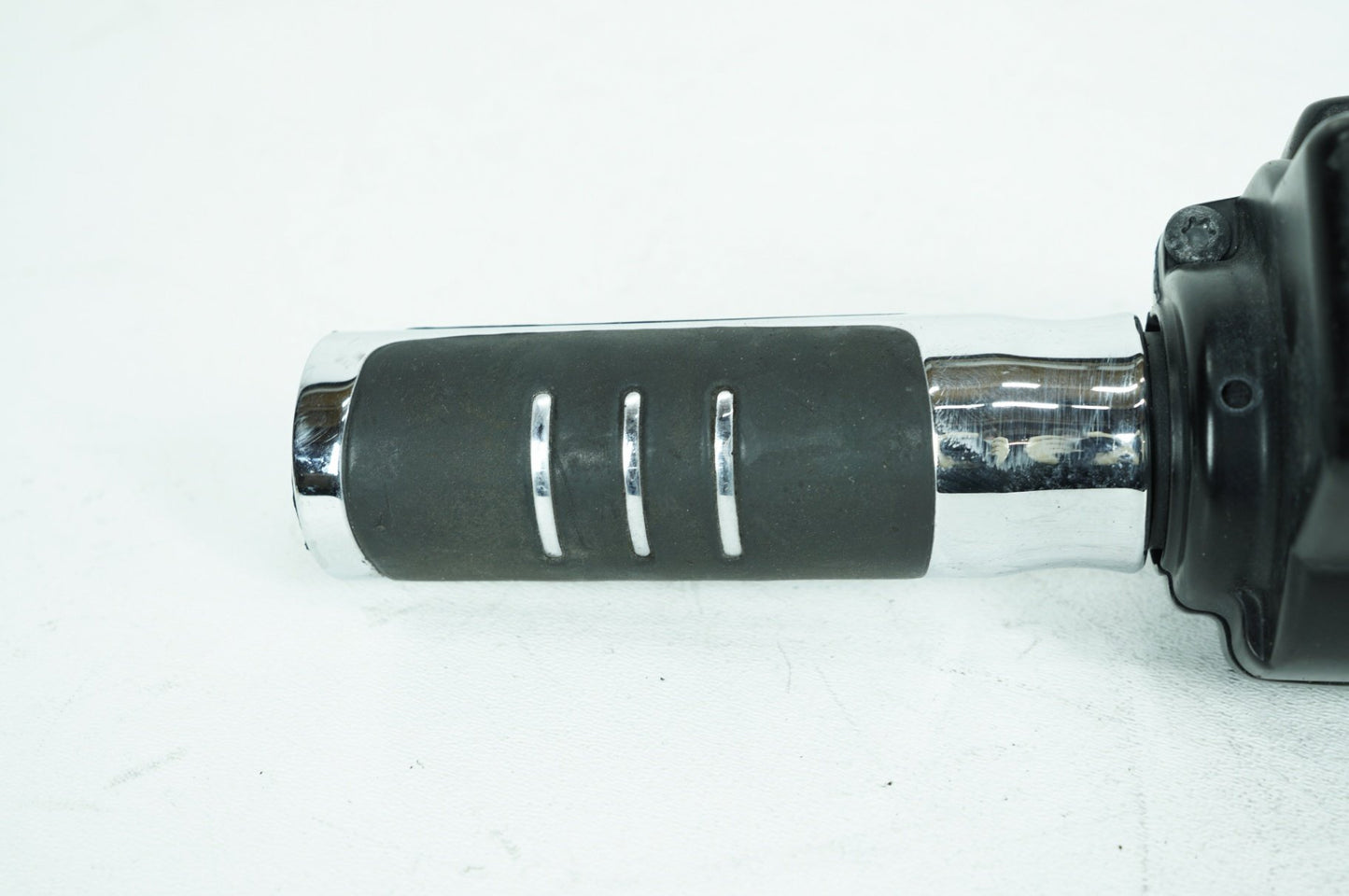 2008 - 2016 Harley-Davidson Touring Street Glide Left Turn Signal Headlight Switches Controls 71685-06A
