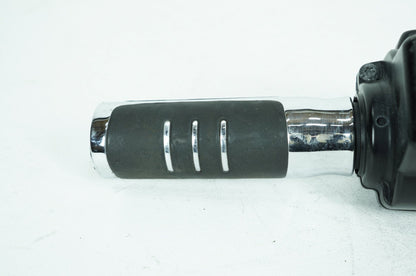 2008 - 2016 Harley-Davidson Touring Street Glide Left Turn Signal Headlight Switches Controls 71685-06A