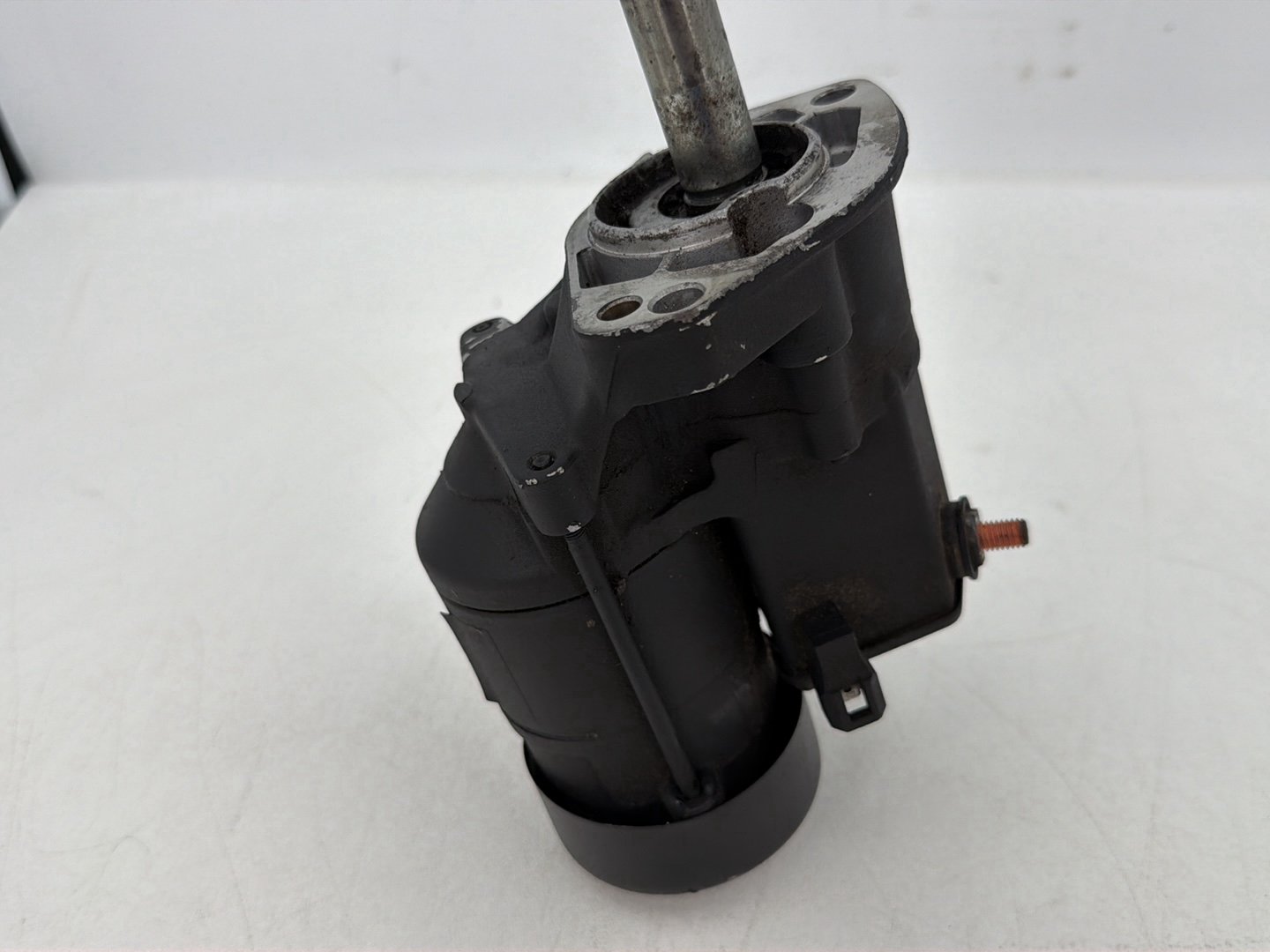 1986 - 1998 Harley-Davidson Softail Heritage Classic Engine Starter Motor 31553-94B