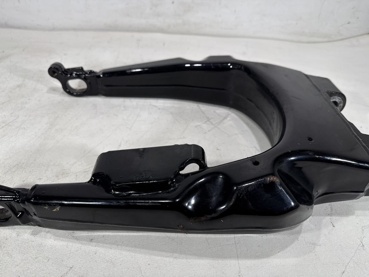 2012 Harley Street Glide Touring FLHX OEM Rear Fork Swingarm Swing Arm