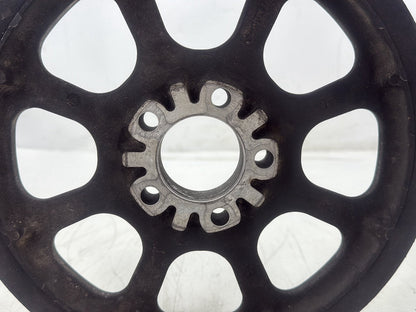 2006 Harley Softail FLSTCI Heritage Classic OEM Rear Driver Pulley Sprocket