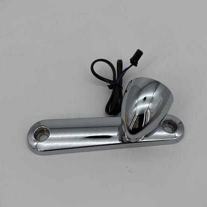 2007 - 2012 Harley-Davidson Touring Street Glide Front Right 1 Turn Signal Indicator 69279-06