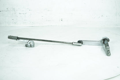 2008 - 2013 Harley-Davidson Touring Electra Police Gear Shifter Lever w/ Rod linkage 33413-06A