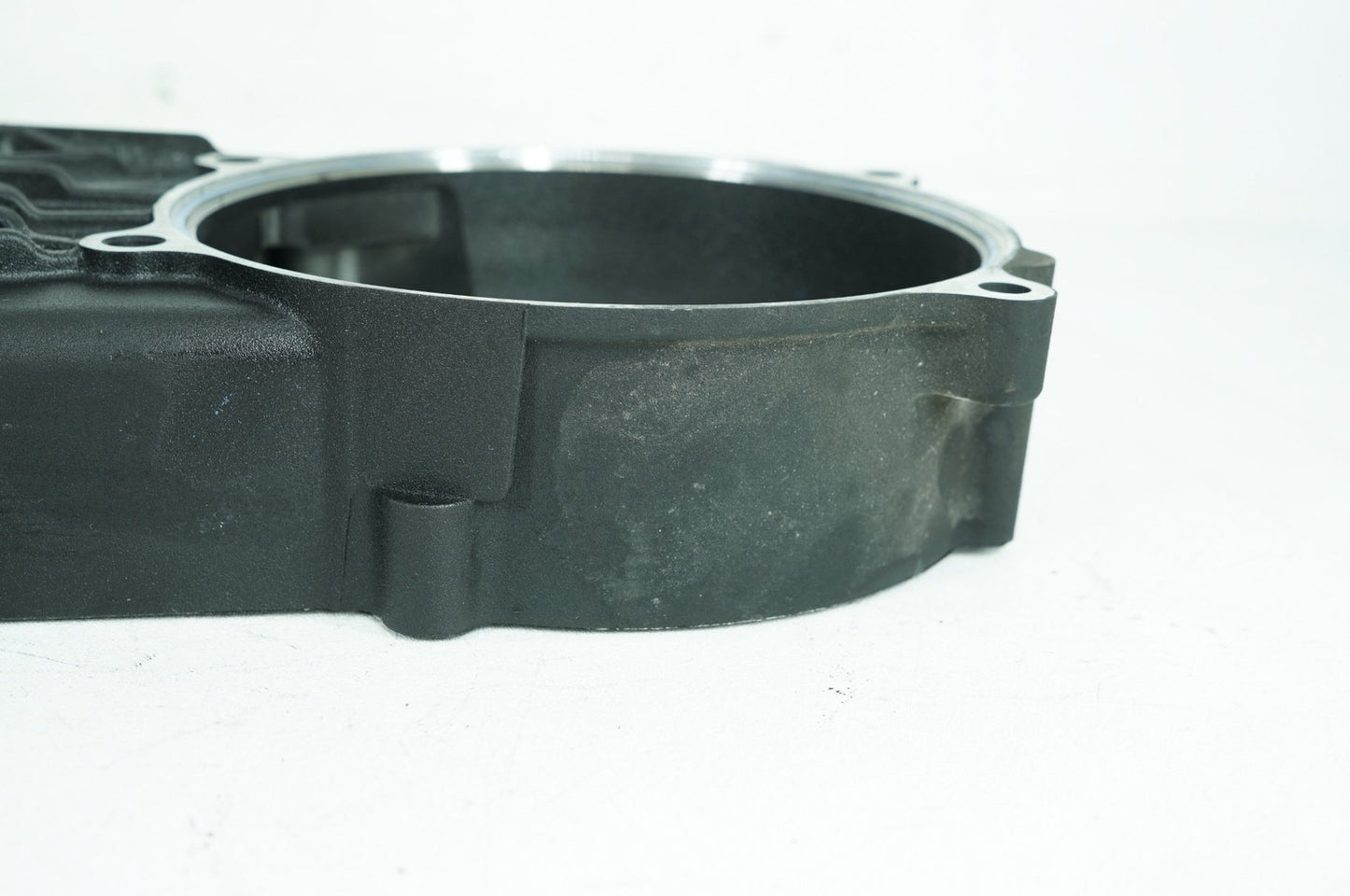 2000 - 2006 Harley-Davidson Softail Heritage Classic Inner Primary Clutch Cover 60620-94B