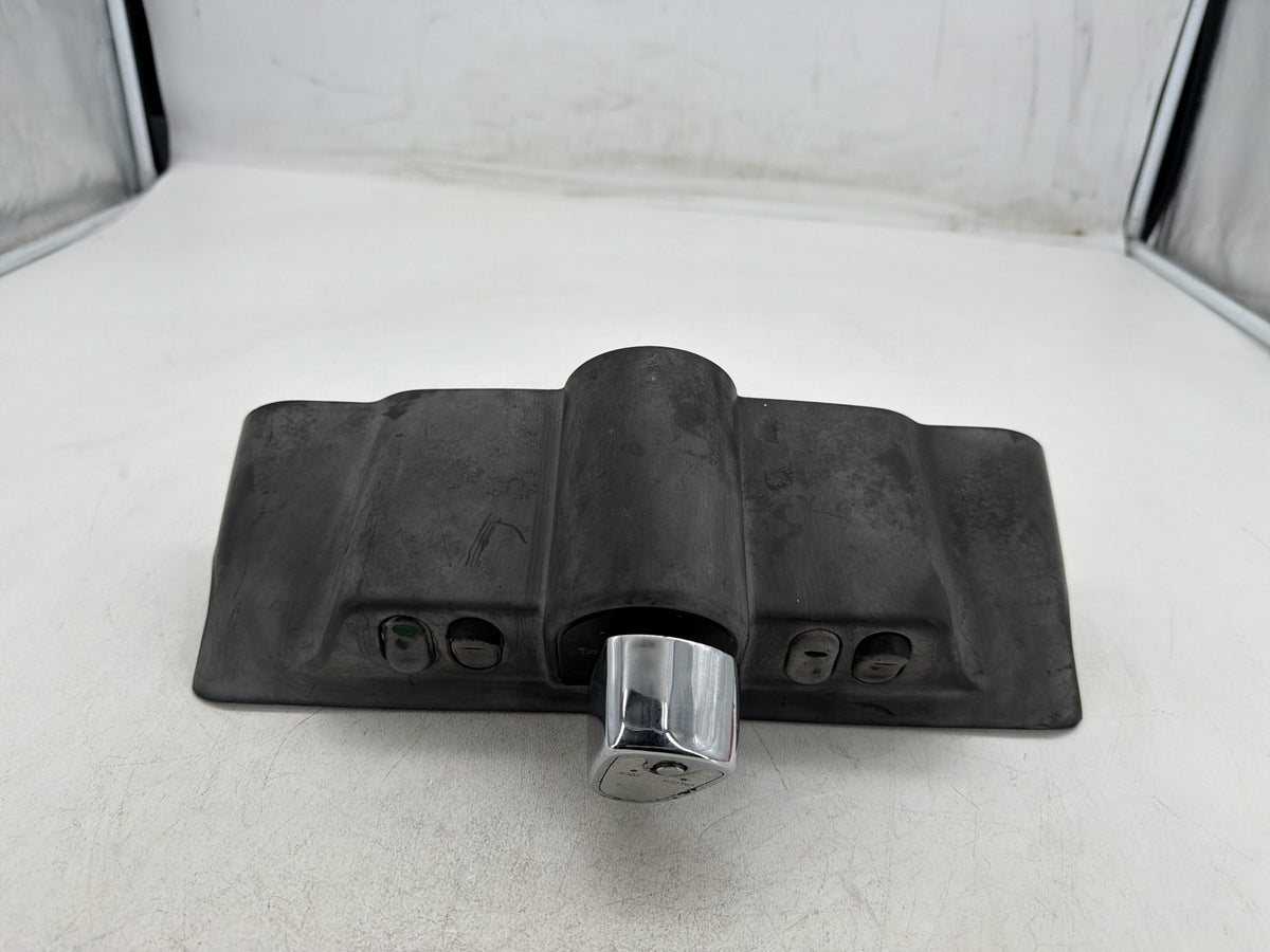 2012 Harley Electra Touring Ultra OEM Dash Ignition Cap Switch Lockset NO Key
