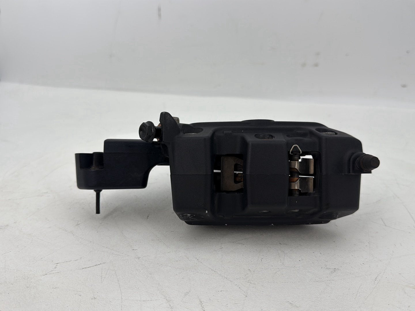 2019 - 2023 Harley-Davidson Touring Street Glide Rear Back Brake Caliper w/ Bracket 44080-08C