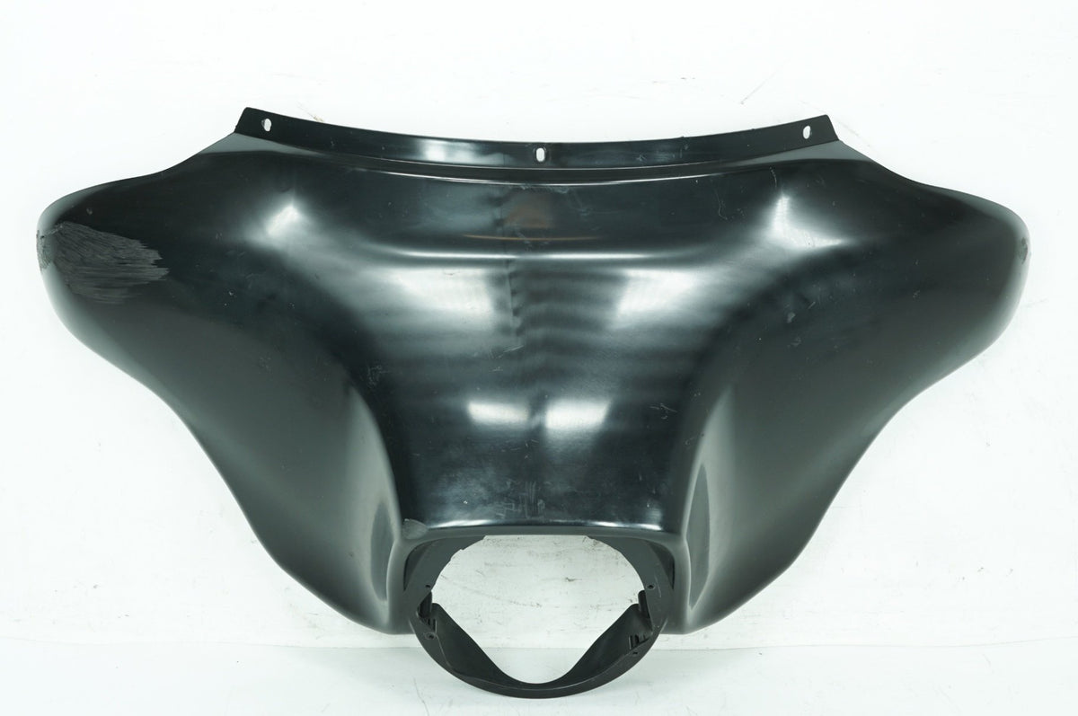 03 Harley Touring Electra Glide Ultra Front Outer Batwing Fairing Cover SCRATCH