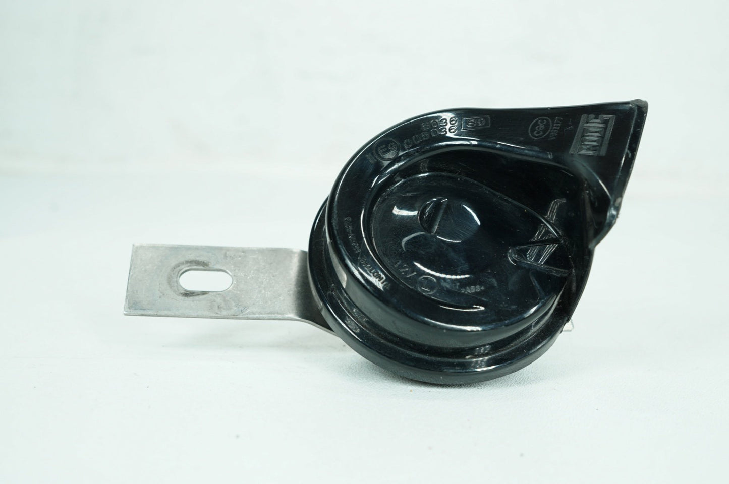2008 - 2016 Harley-Davidson Touring Electra Glide Ultra Signal Horn Klaxon Beep 69000040