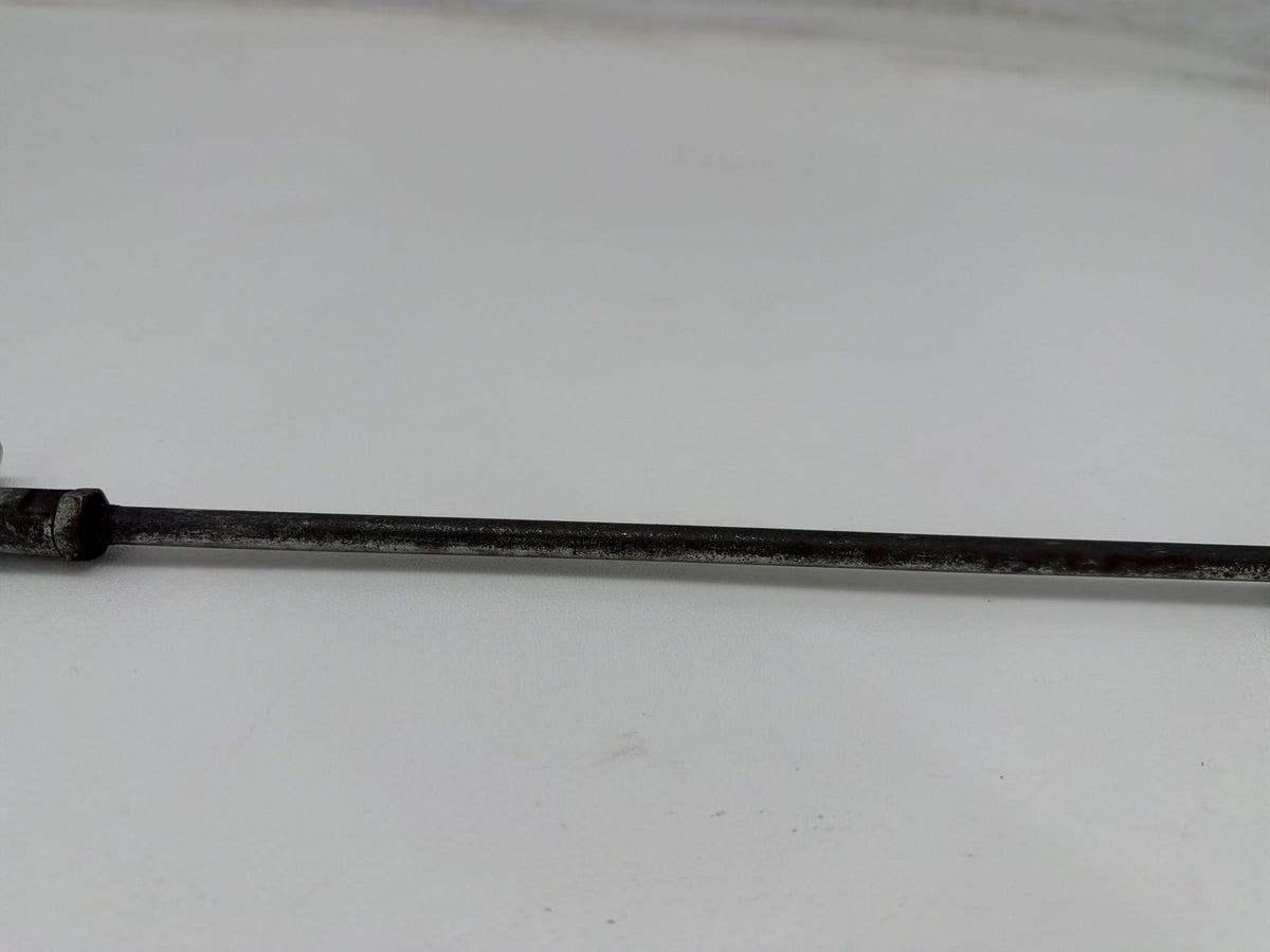 2006 Harley Electra Glide Touring Classic OEM Gear Shifter Lever w/ Rod linkage