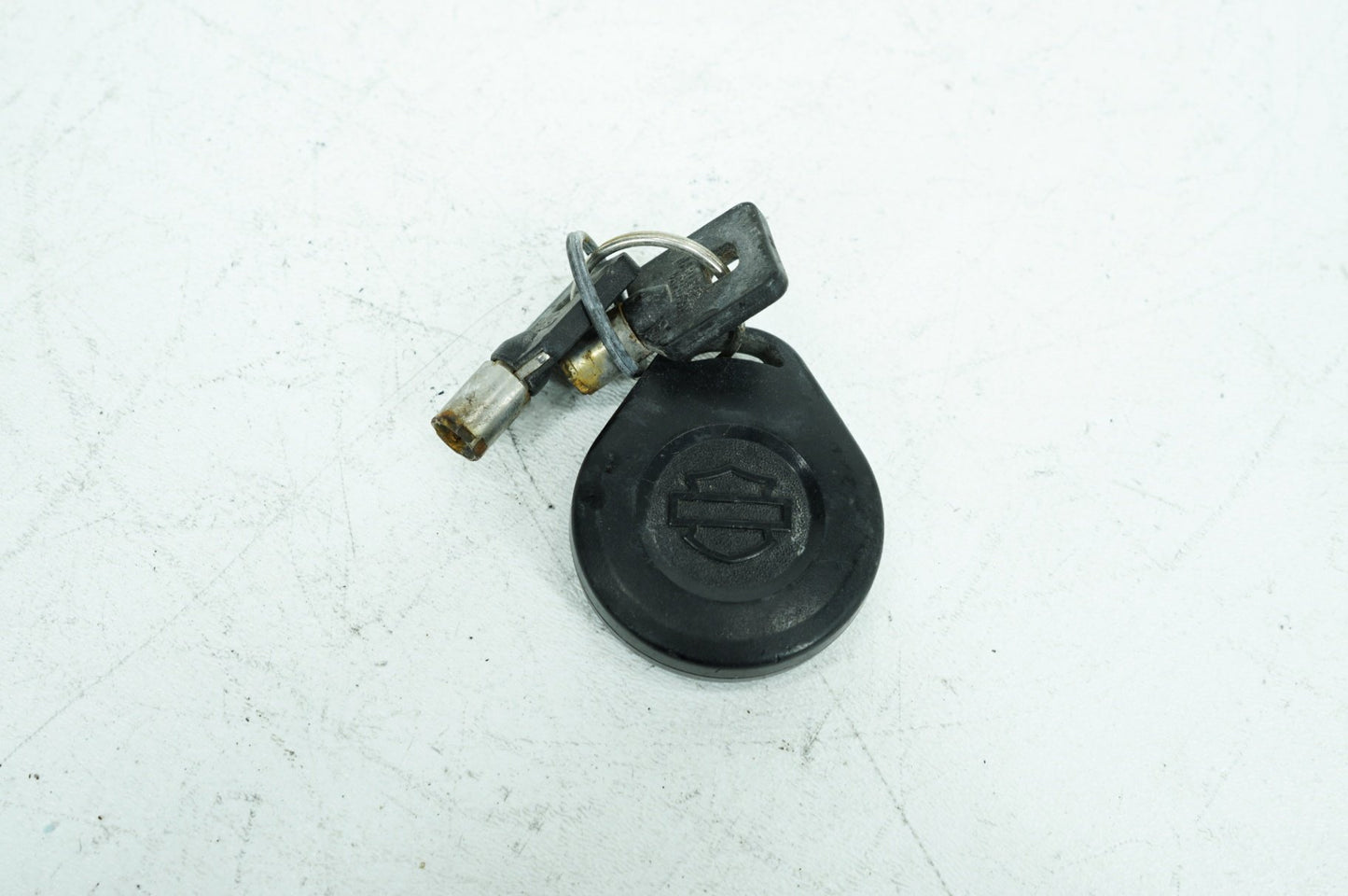2007 - 2013 Harley-Davidson Touring Electra Glide Smart Keyless 1 Key Fob Remote 68926-07