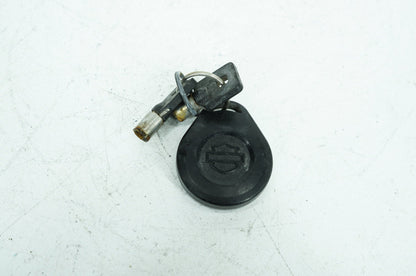 2007 - 2013 Harley-Davidson Touring Electra Glide Smart Keyless 1 Key Fob Remote 68926-07