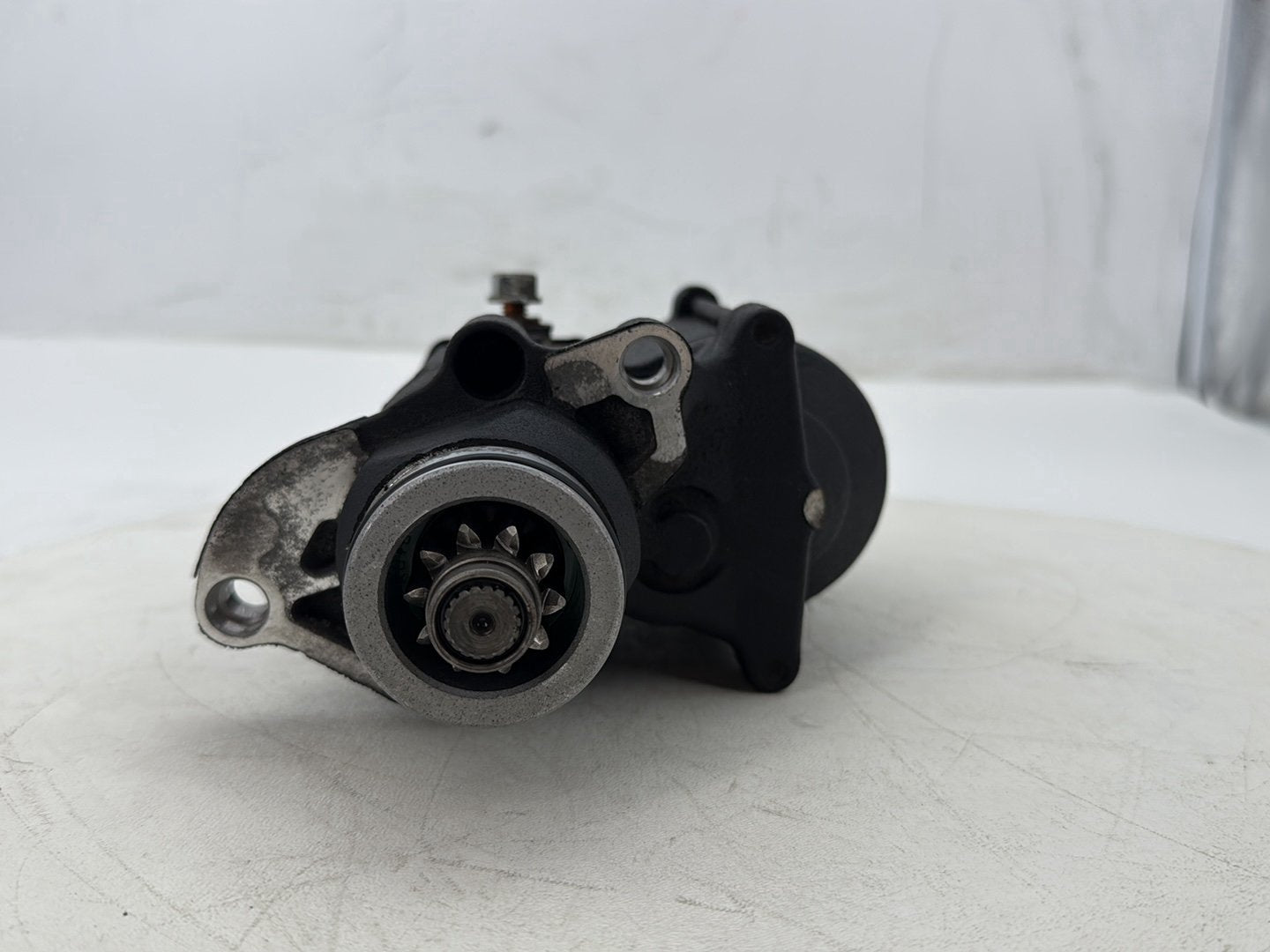 2012 Harley Dyna Fat Bob FXDF 103 OEM Engine Starter Motor
