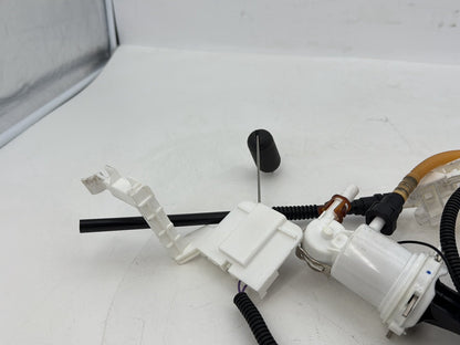 2007 - 2011 Harley-Davidson Touring Electra Glide Ultra Gas Gasoline Fuel Petrol Pump Sending 62908-08