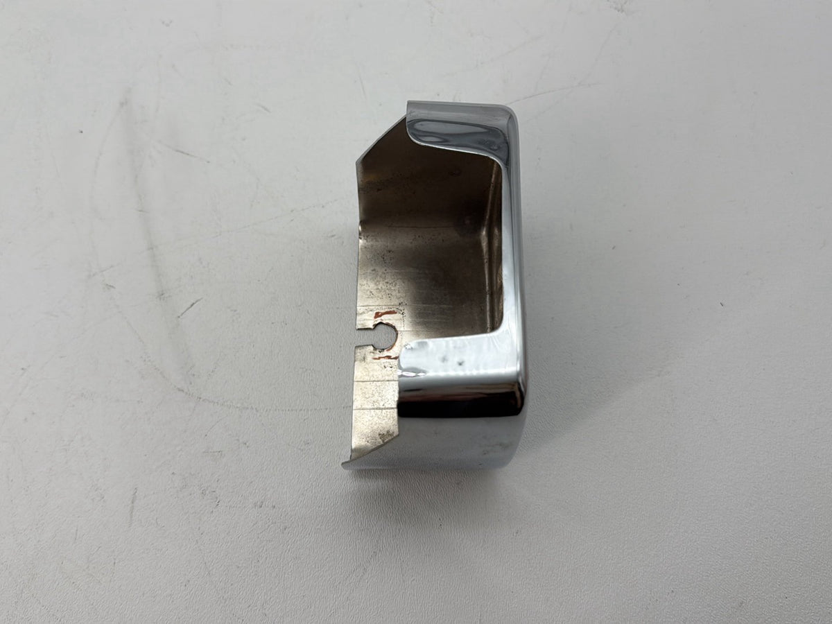 1991 Harley Heritage Softail Classic FLSTC OEM Voltage Regulator Cover Guard