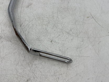 2008 Harley Dyna FXDL Low Rider Anniversary OEM Left Side Jiffy Kick Stand & Spring