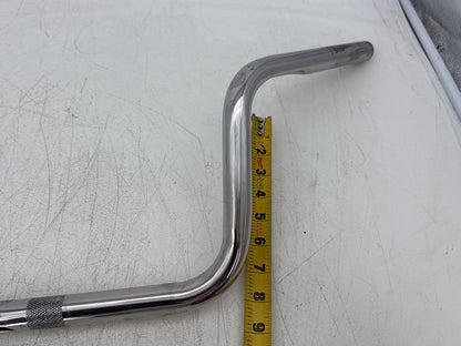 2011 Harley Street Glide Touring FLHX OEM Front Handlebars Handle Bars