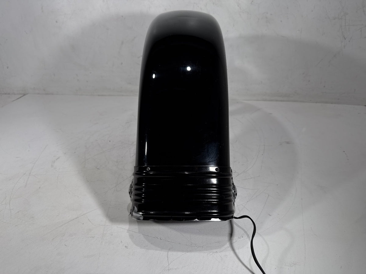 2002 Harley Electra Glide Touring FLHT OEM Front Wheel Fender Shell Panel