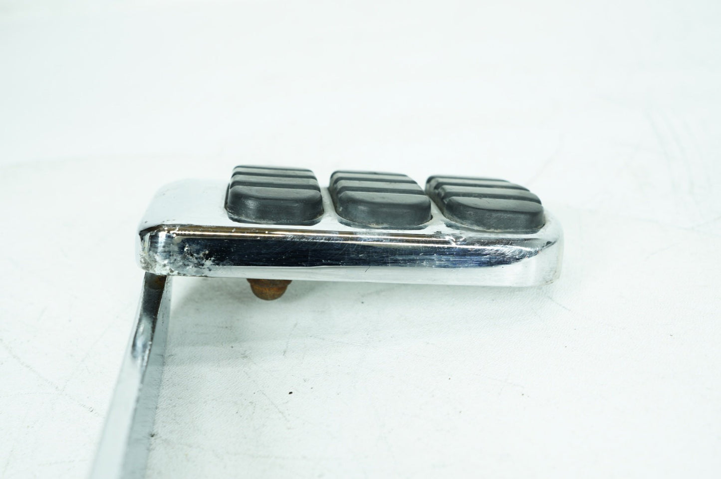 1999 - 2006 Harley-Davidson Touring Electra Glide Classic Foot Brake Control Lever Pedal 42407-02
