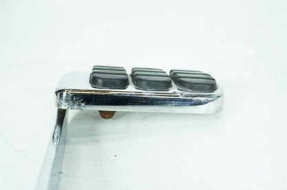 1999 - 2006 Harley-Davidson Touring Electra Glide Classic Foot Brake Control Lever Pedal 42407-02