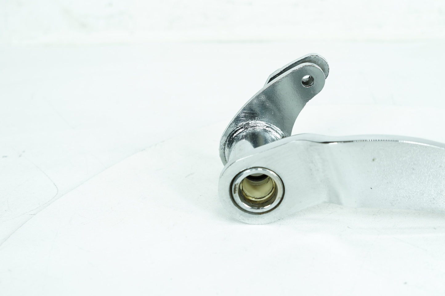 2007 - 2013 Harley-Davidson Touring Electra Glide Ultra Foot Brake Control Lever Pedal 42407-08