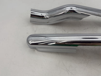 2005 Harley Touring FLHRCI Road King Classic OEM Rear Left Right Fender Struts Bracket