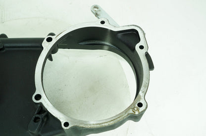 2017 Harley Touring FLHTK Electra Glide Ultra OEM Inner Primary Clutch Cover