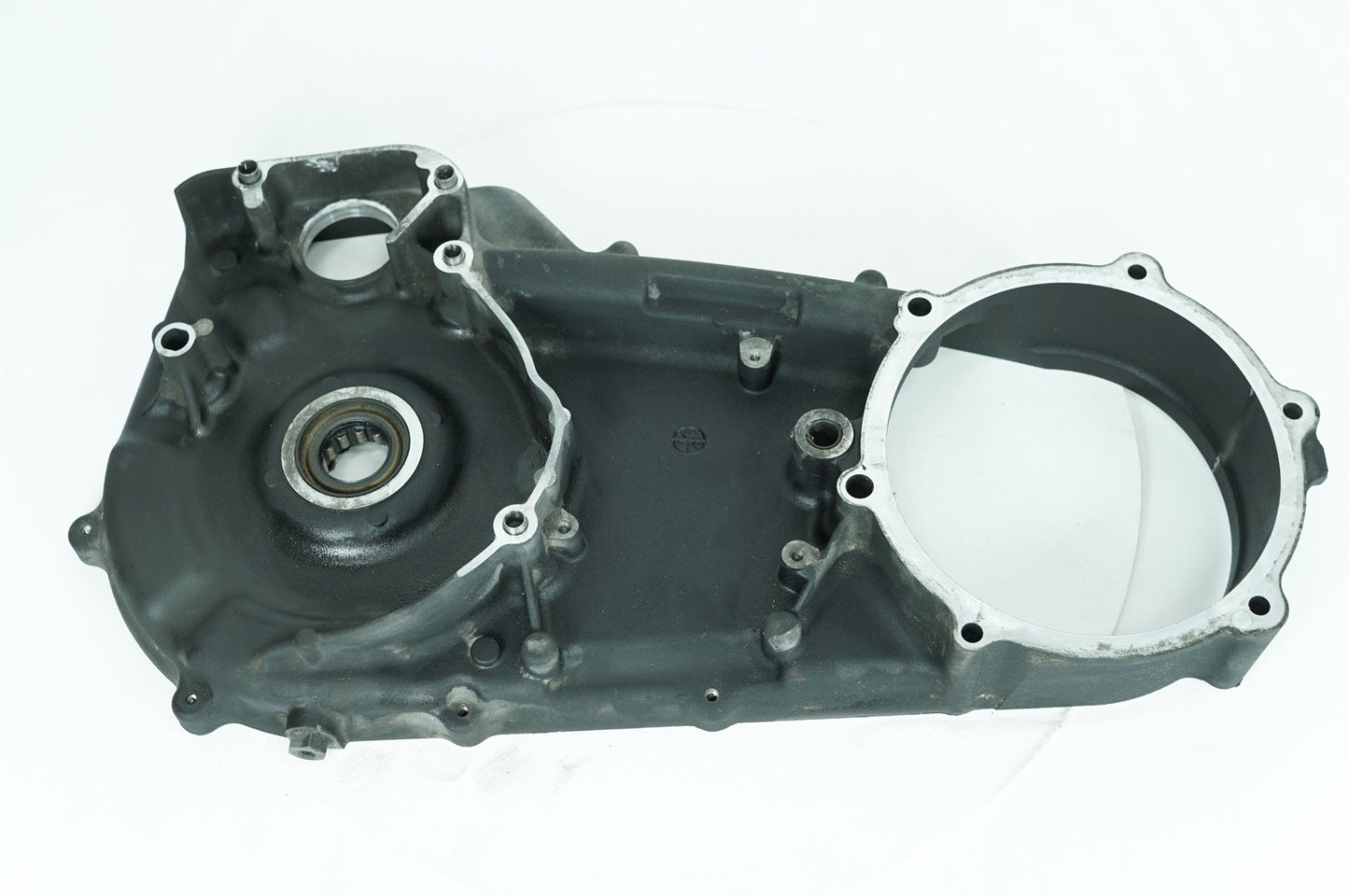 2007 - 2017 Harley-Davidson Dyna Super Glide Custom Inner Primary Clutch Cover 60681-06C