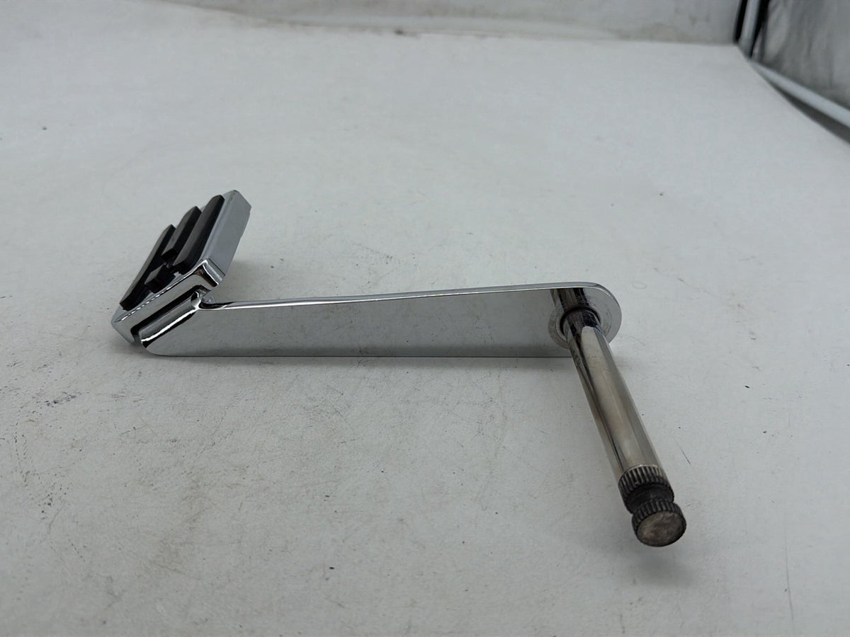 1990 Harley Electra Glide Touring Sport OEM Foot Brake Control Lever Pedal