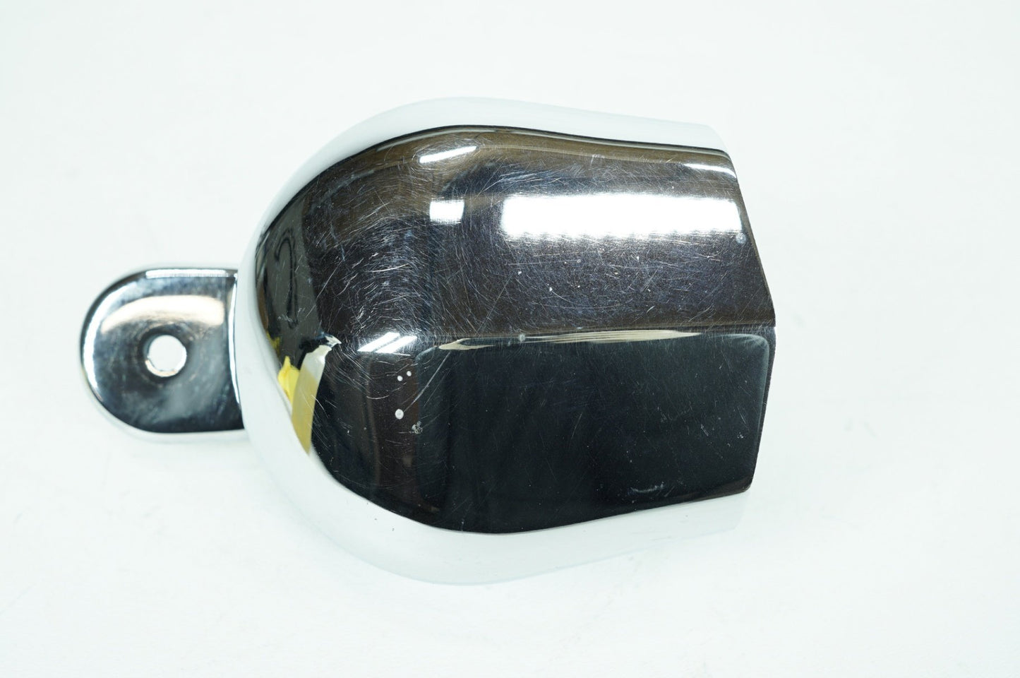 1999 - 2006 Harley-Davidson Softail Heritage Classic Horn Signal Klaxon Chrome Cover 69012-93A