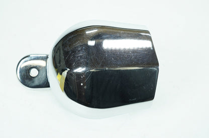 1999 - 2006 Harley-Davidson Softail Heritage Classic Horn Signal Klaxon Chrome Cover 69012-93A
