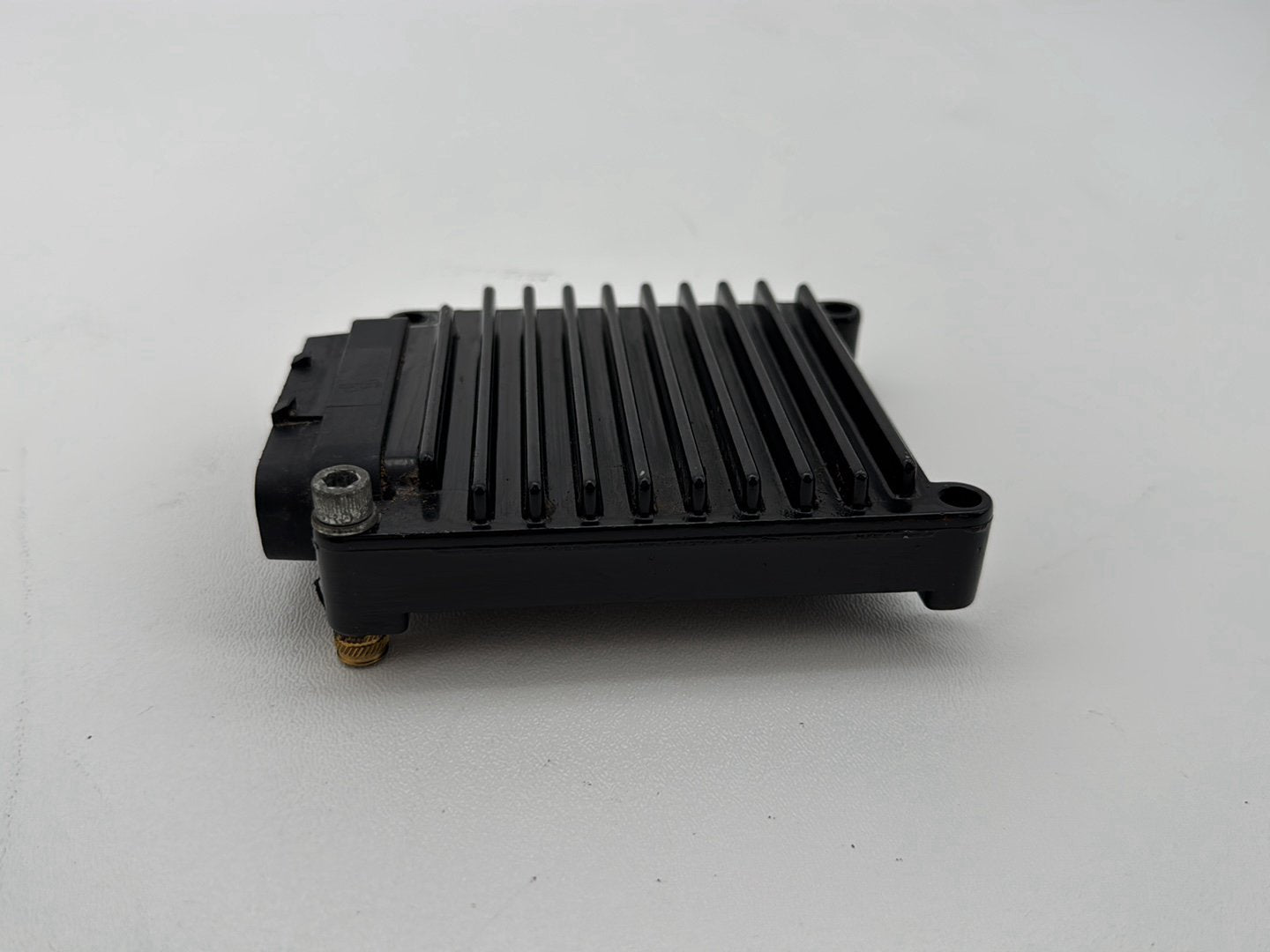 2008 Harley Softail Deluxe FLSTN OEM Engine Control Module Brain ECU ECM