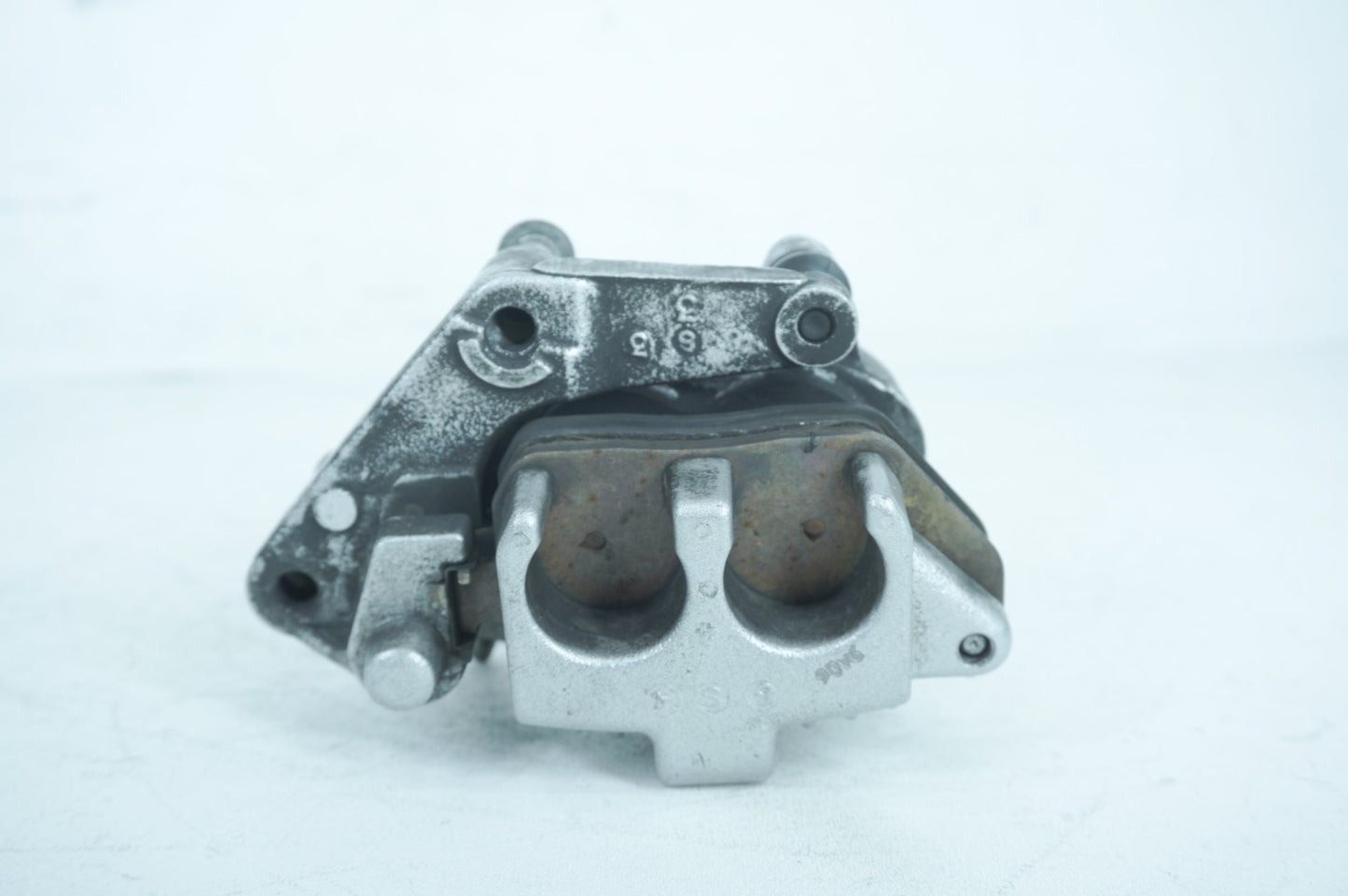 2004 - 2013 Harley-Davidson Sportster Custom Front Left 1 Brake Caliper 44121-07