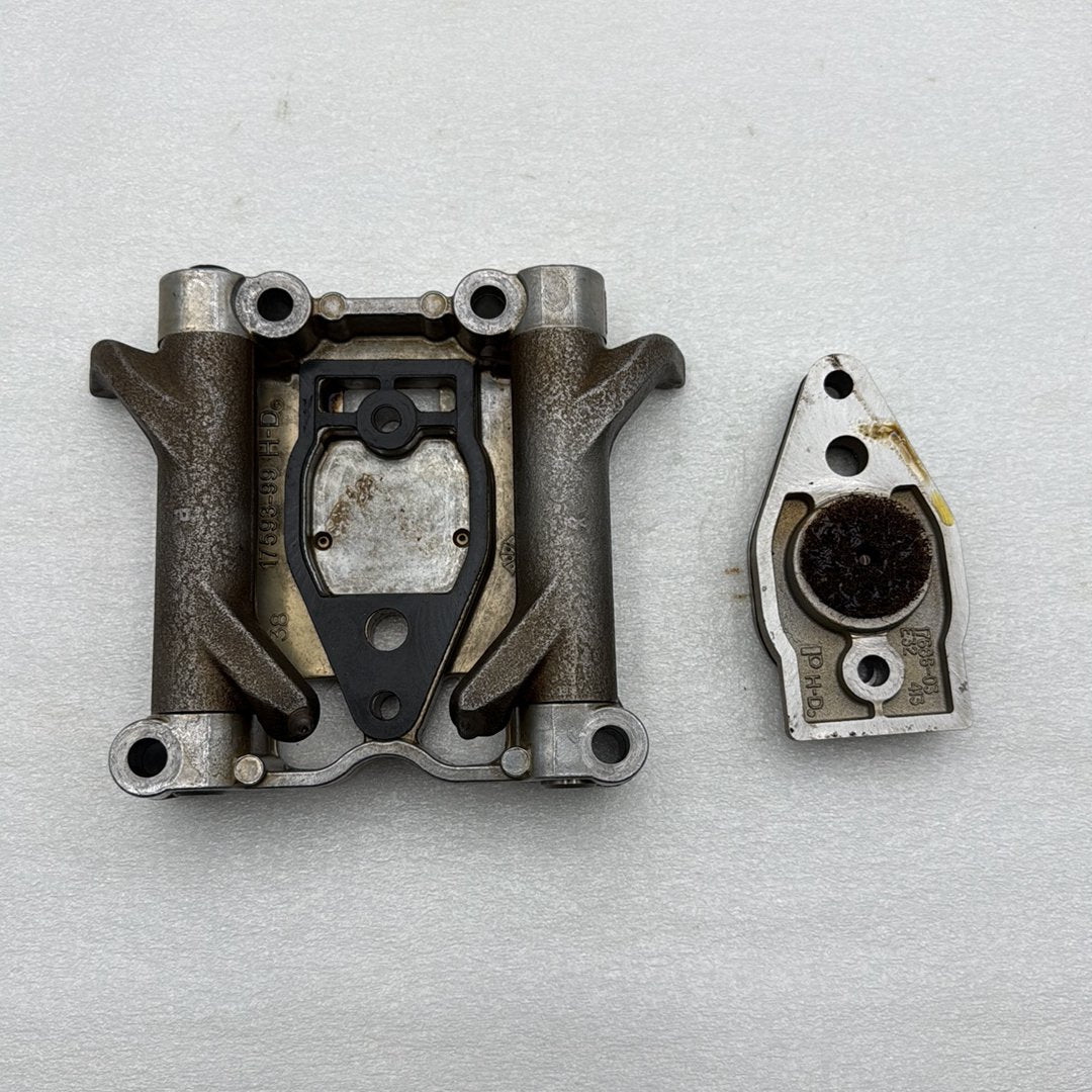 2010 Harley Dyna FXD Super Glide OEM Engine Twin Cam 1 Rocker Arm