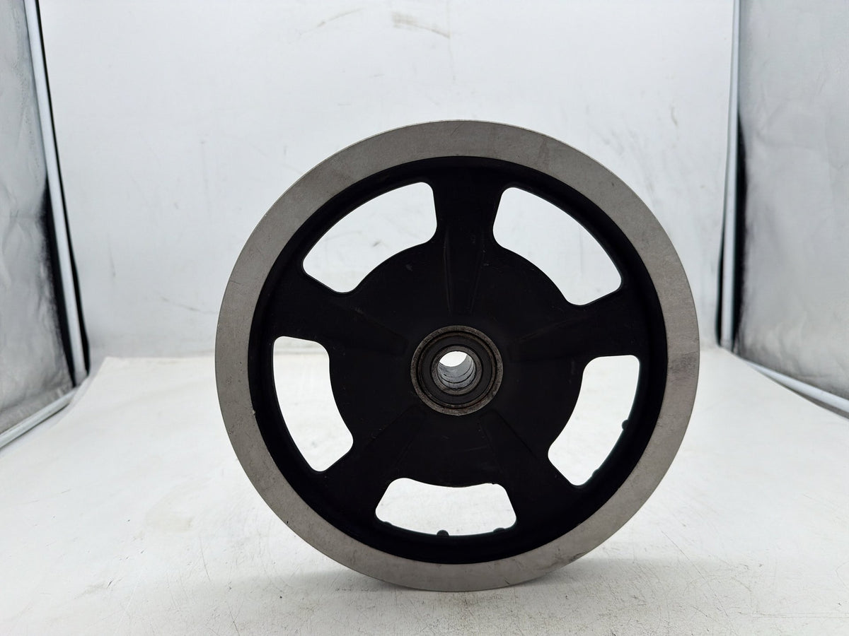 2012 Harley Street Glide Touring FLHX OEM Rear Driver Pulley Sprocket 68T 1"