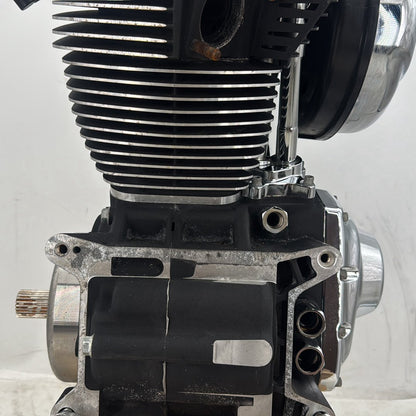 2013 Harley Heritage Softail Classic FLSTC OEM EFI Twin Cam 103 Engine Motor