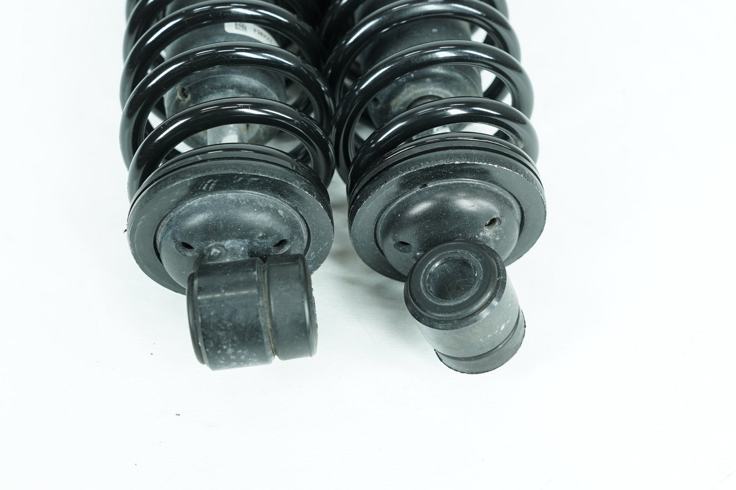2012 - 2026 Harley-Davidson Sportster Iron 883 Rear Left Right Shock Absorbers 54000088