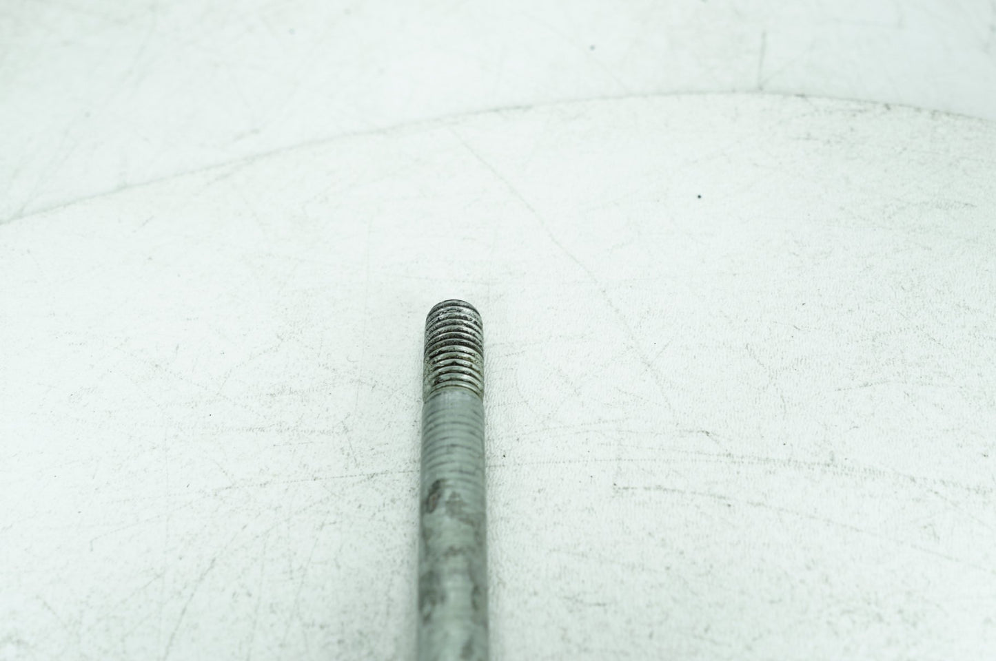 2007 - 2013 Harley-Davidson Softail Heritage Classic Engine Mount Pivot Bolt Shaft 48093-00