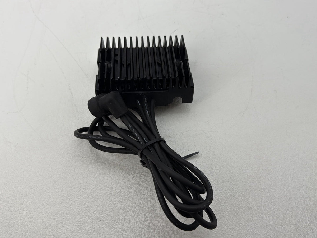 1991 Harley Heritage Softail Classic FLSTC OEM Voltage Regulator Rectifier