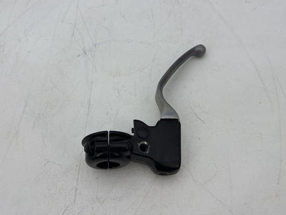 2011 Harley Electra Glide Ultra FLHTK OEM Front Left Hand Clutch Control Lever